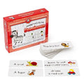Edvantage - Dominoes - Making Funny Stories