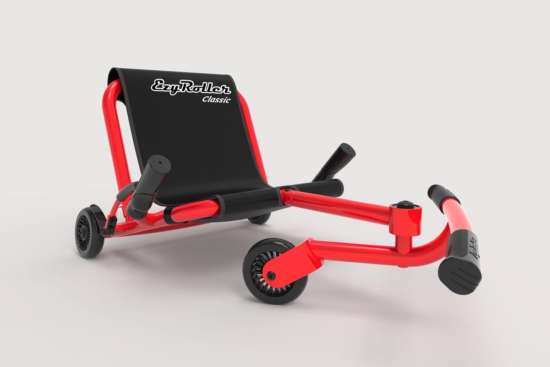 EzyRollers - Classic - Red