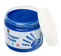Edvantage - Finger Paint  250ml - Blue