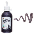 Edvantage - Glitter Paints 250ml - Multi