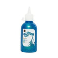 Edvantage - Glitter Paints 250ml - Sky Blue