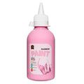 Edvantage - Rainbow Paints 250ml - Pink