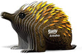 EUGY - Echidna 3D Puzzle