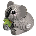EUGY - Koala 3D Puzzle