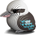 EUGY - Kookaburra 3D Puzzle