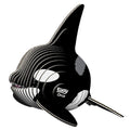 EUGY - Orca 3D Puzzle