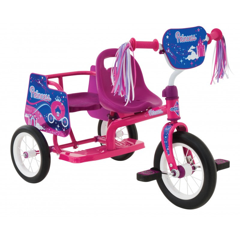 Eurotrike - Tandem Trike Princess