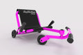 Ezy Rollers - Classic Pink