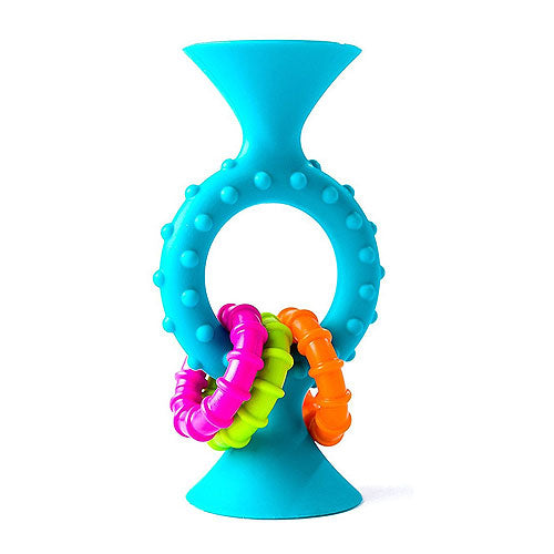 Fat Brain - Pip Squigz Loops Teal