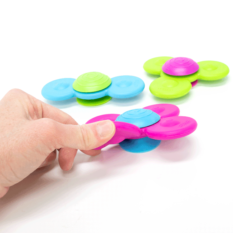 Fat Brain - Whirly Squigz