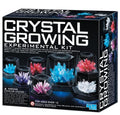 4M - Crystal Growing Experimental Kit