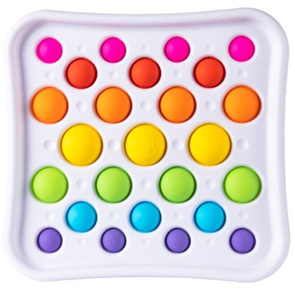 Fat Brain Dimpl Pops Deluxe The Play Room