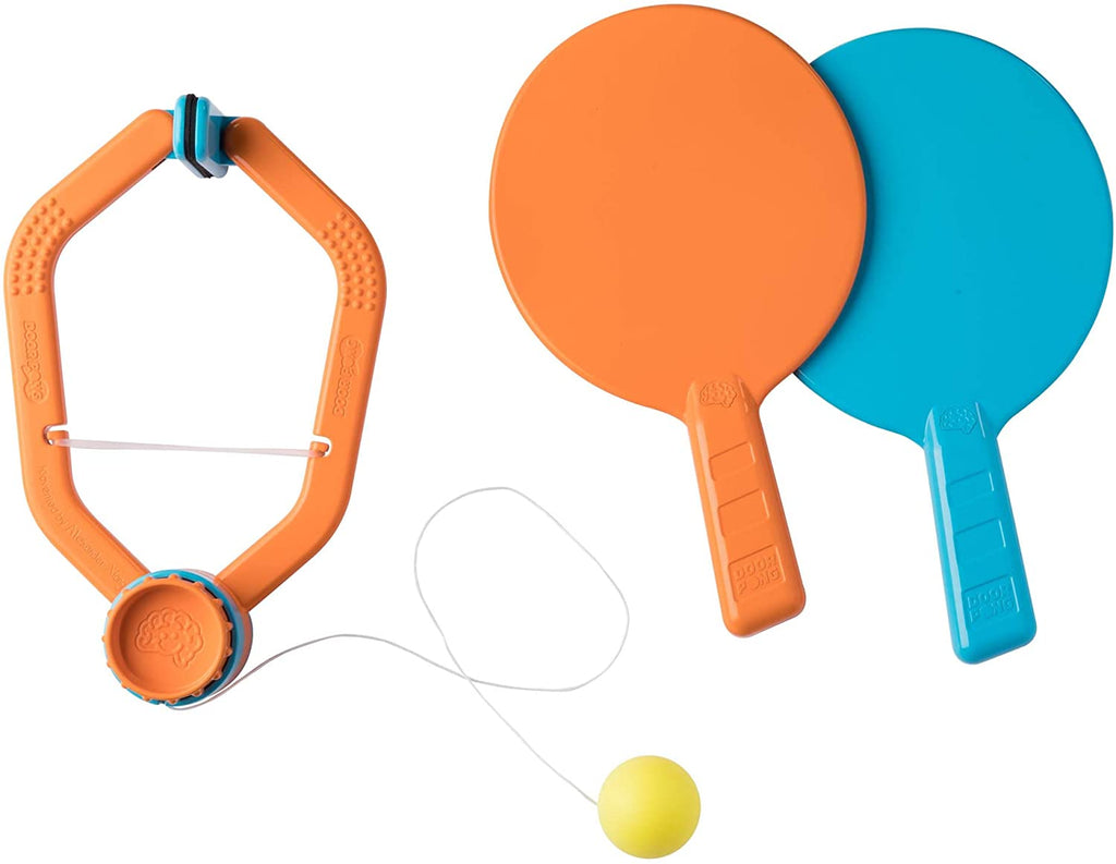 Fat Brain Toys - Door Pong