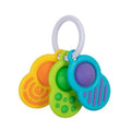 Fat Brain Toys - Dimpl Clutch