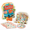 Educational Insights - Frankies Food Truck Fiasco Game