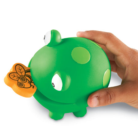 Learning Resources - Froggy Feeding Fun