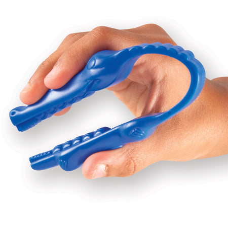 Learning Resources - Gator Grabber Tweezers