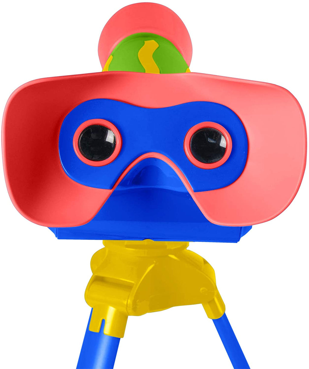 Educational Insights - Geosafari Jr My First Telescope