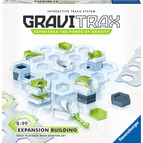Gravitrax - Expansion Building