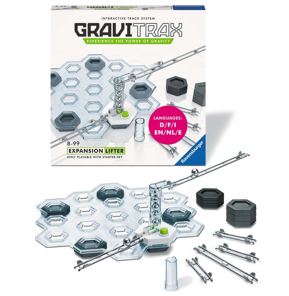Gravitrax - Expansion Lifter