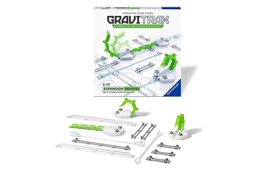 Gravitrax - Expansion Bridges