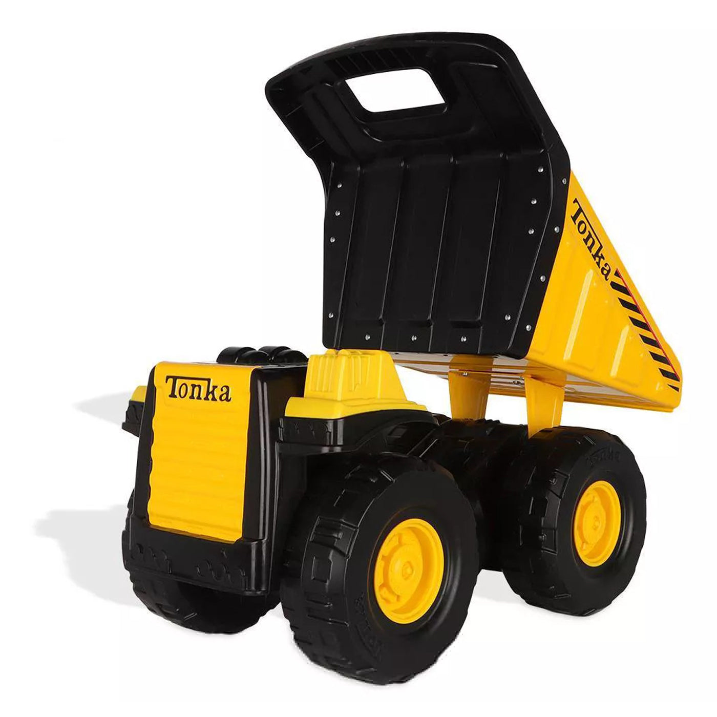 Tonka - Mighty Steel Dump Truck (6028)
