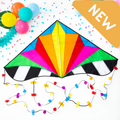 High as A Kite - Harmony Kite