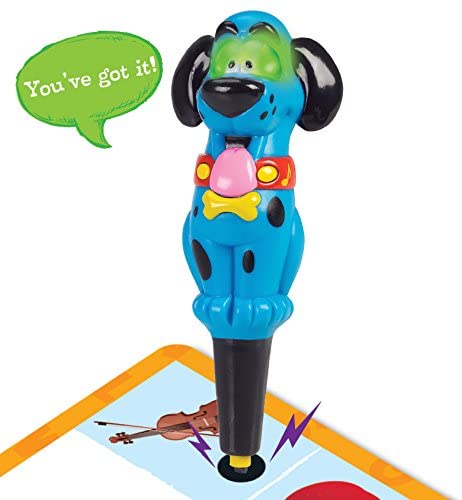 Educational Insights - Hot Dots Jr. Ace the Dog Pen