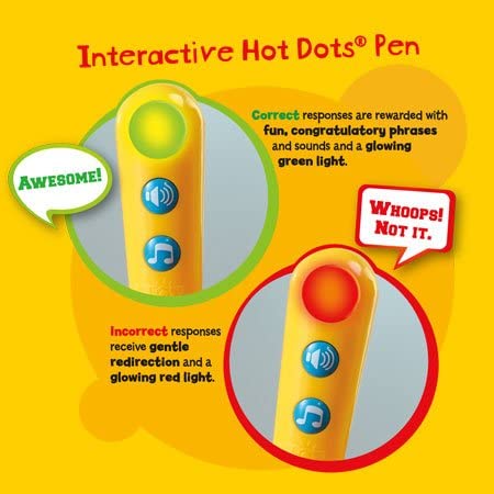 Educational insights - Hot Dots - Lets Master Grade 1 Math