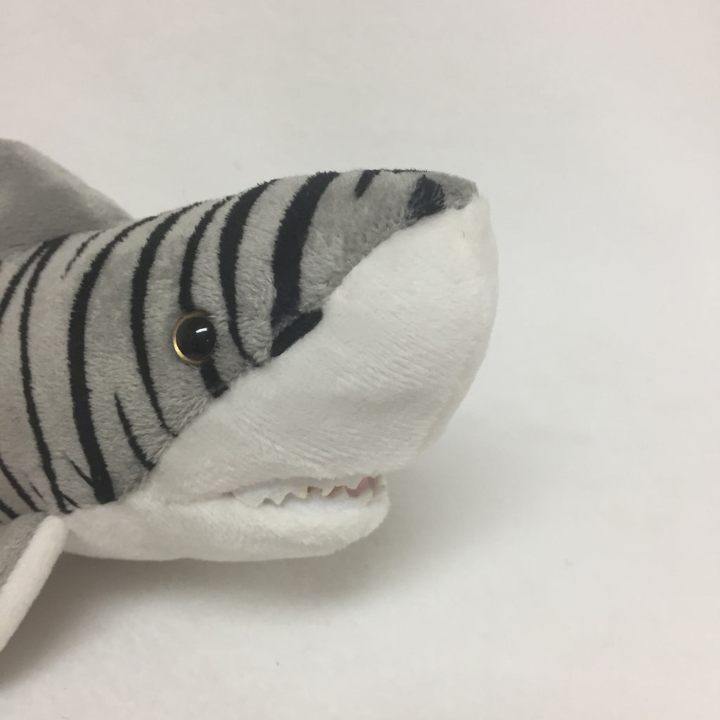 Huggable Tiger Shark Sale