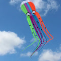 High As A Kite - Inflatable Octopus Kites