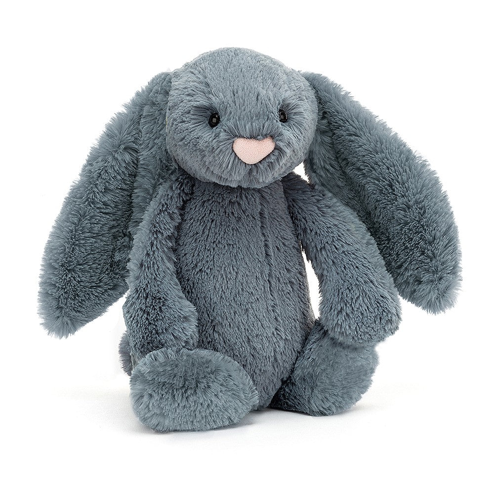 Jelly Cat - Bashful Bunny - SMALL
