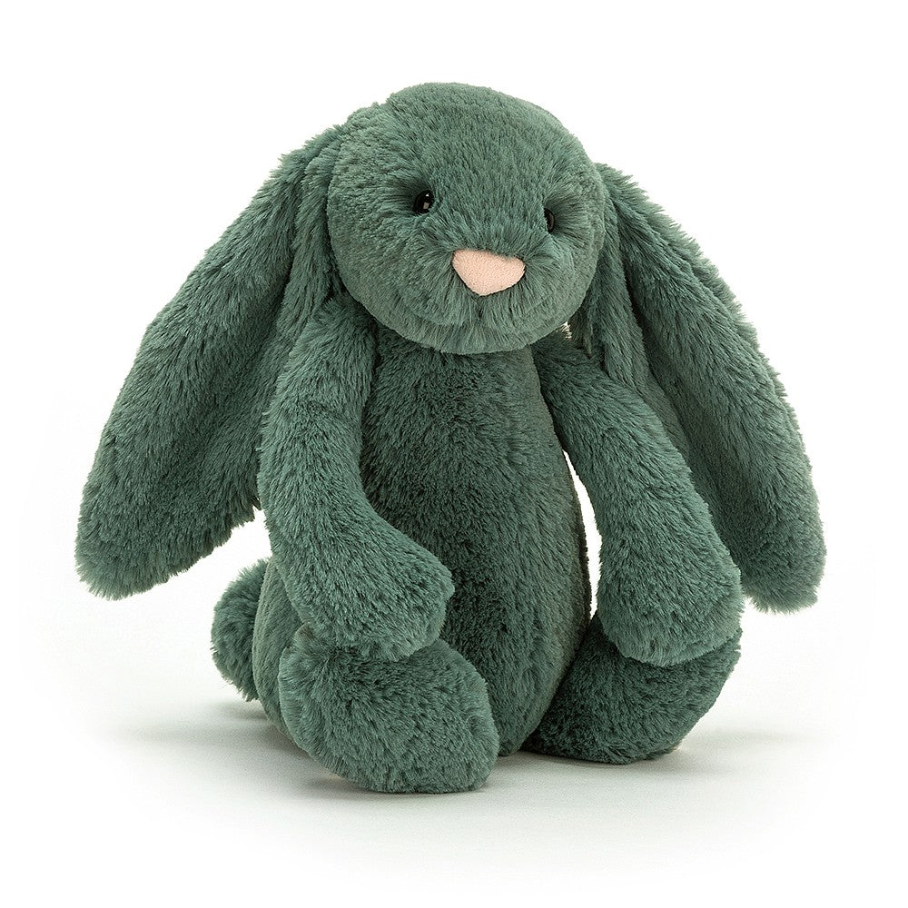 Jelly Cat - Bashful Bunny - SMALL