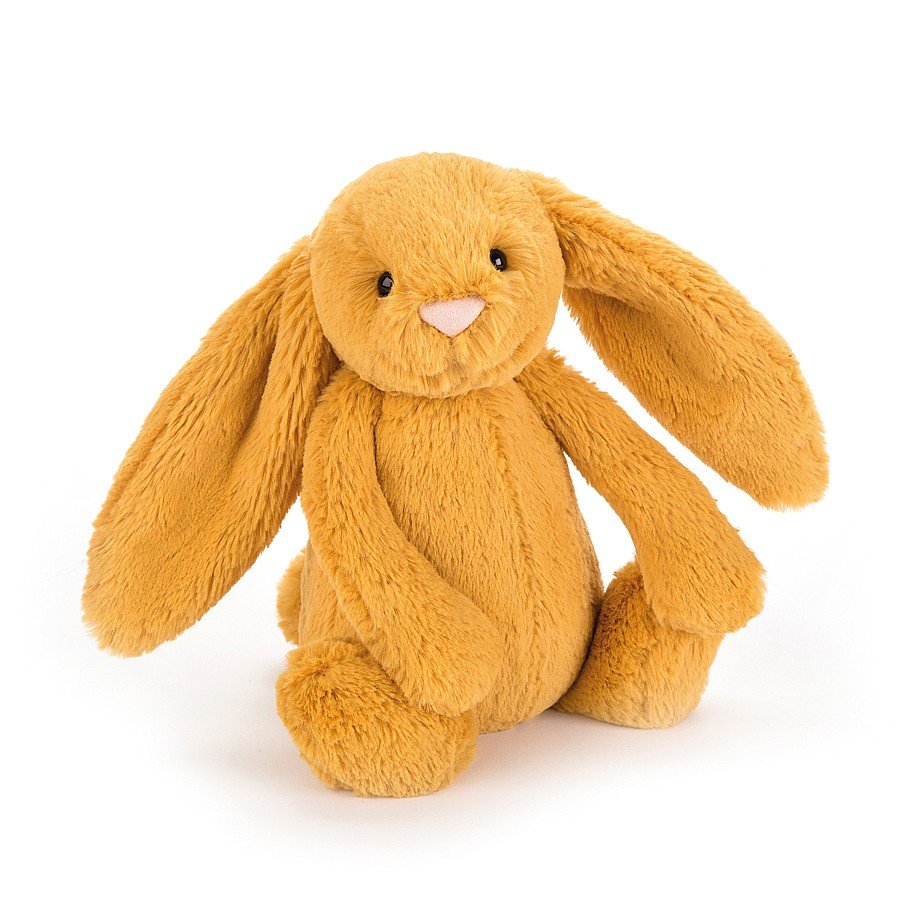 Jelly Cat - Bashful Bunny - SMALL
