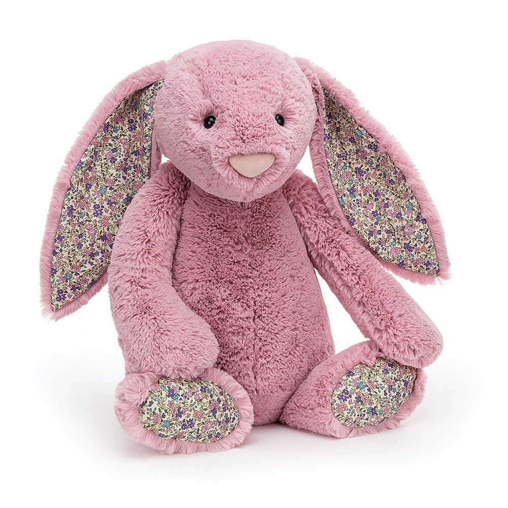 Jelly Cat - Blossom Bunny - SMALL