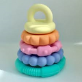 Jellystone Designs - Stacker Teether & Toy
