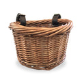 Kinderfeets - Balance Bike Wicker Basket