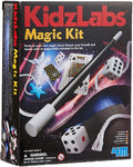 4M - Kidz Labs Magic Tricks Kit