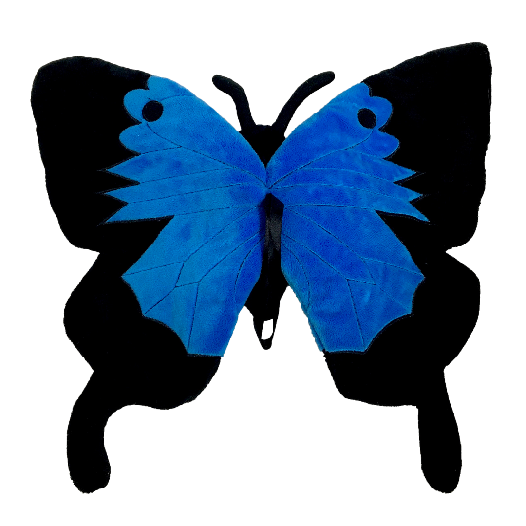 Huggable - Kahlea Butterfly