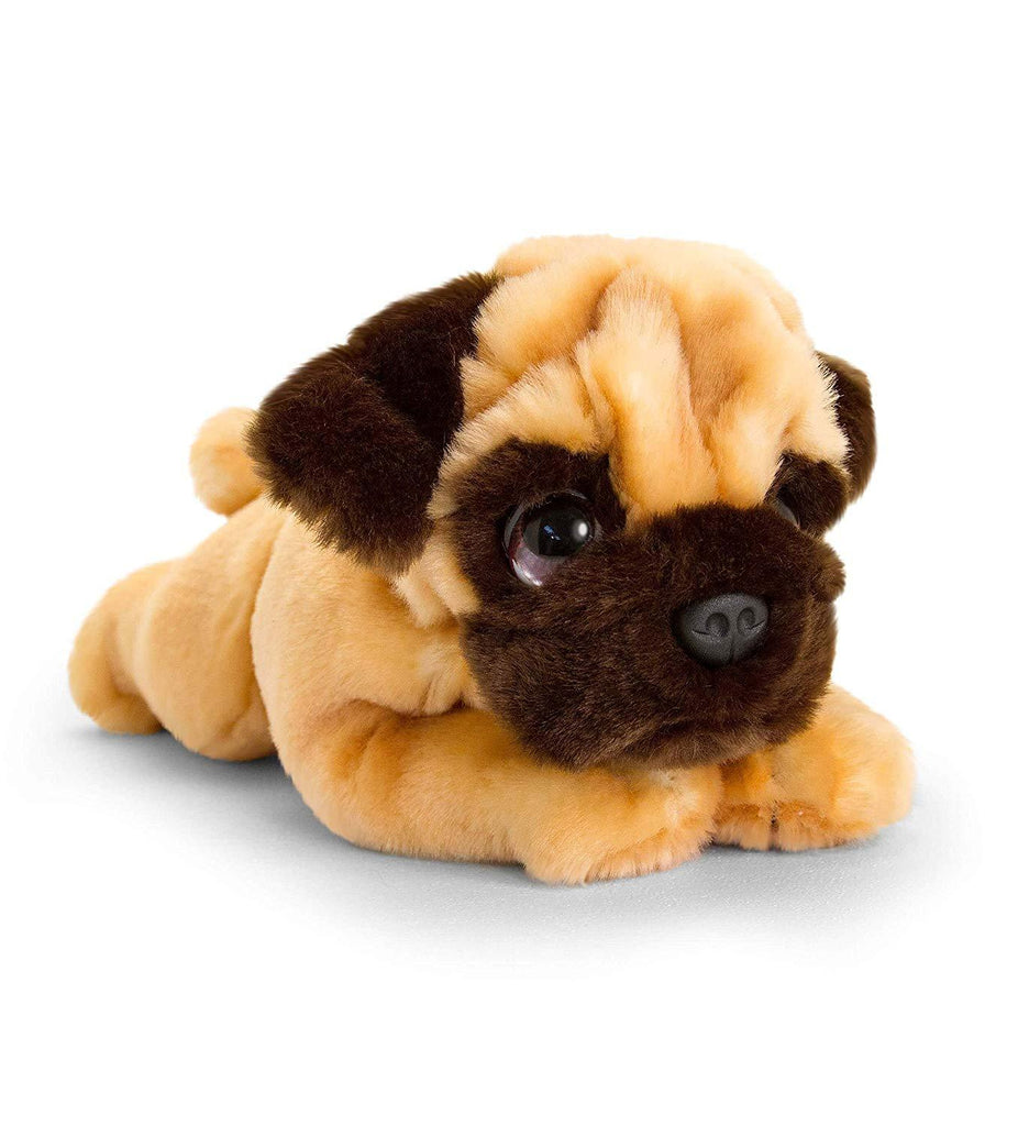 Pug puppy sale toys