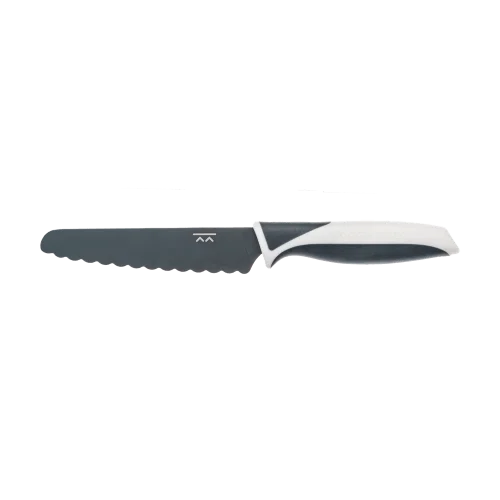 Kiddikutter Knife - Charcoal