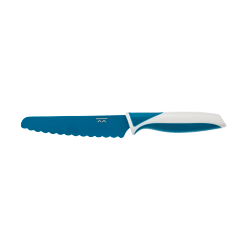 Kiddikutter Knife - Blue