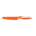 Kiddikutter Knife - Orange