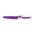 Kiddikutter Knife - Purple