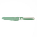 Kiddikutter Knife - Sea Green