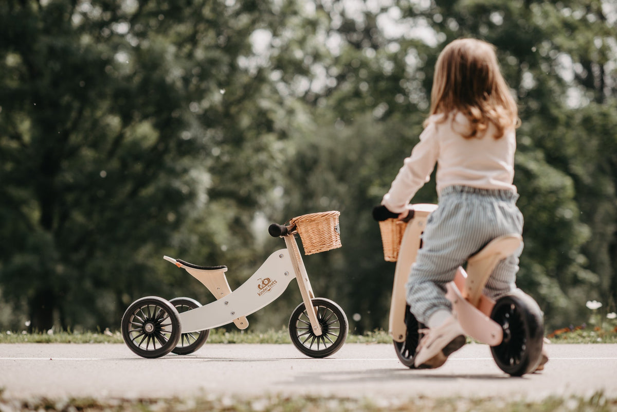 kinderfeets plus trike