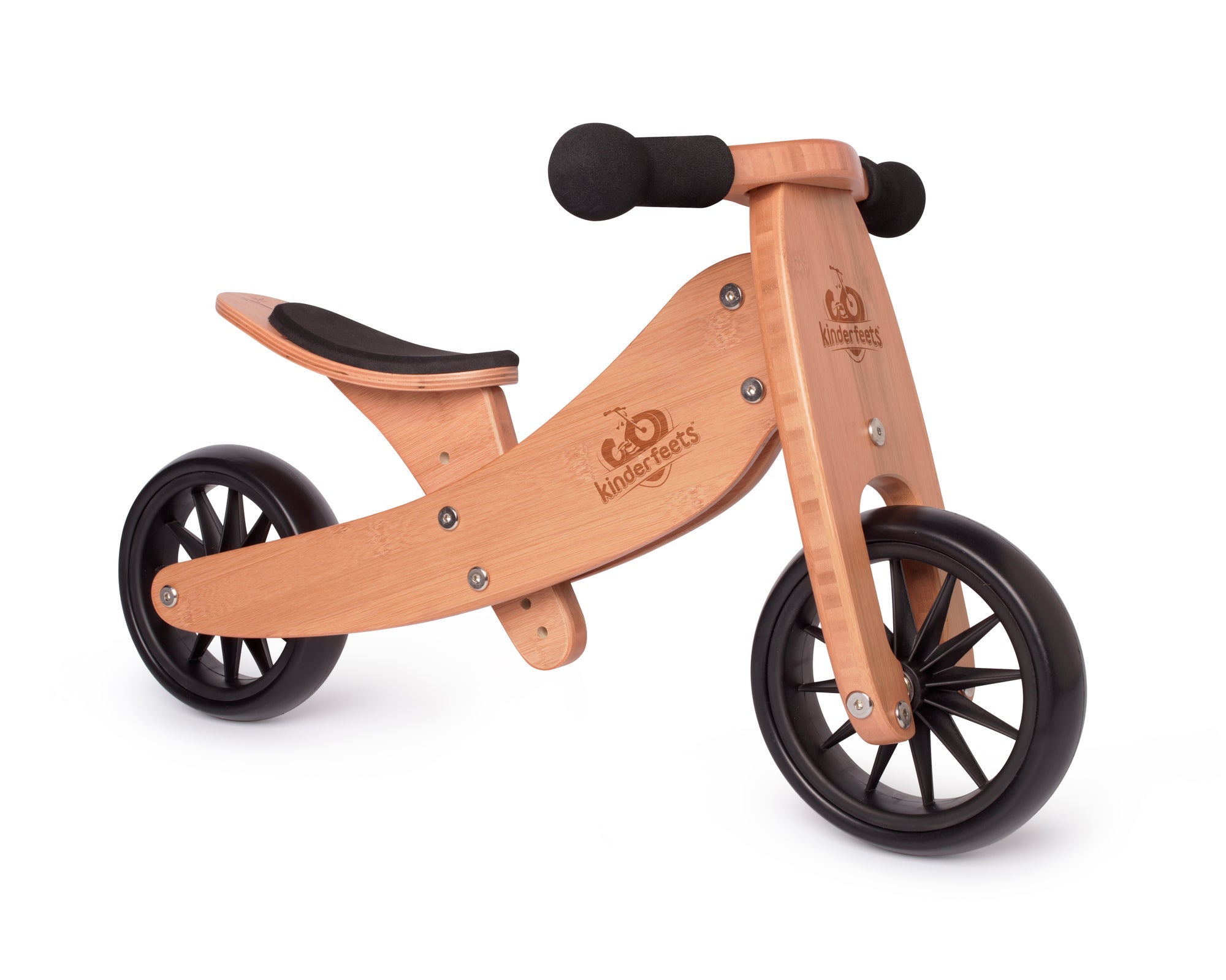 Kinderfeets - Tiny Tot Classic Bamboo