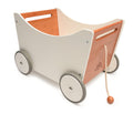 Kinderfeets - 2in1 Toy Box & Walker
