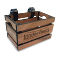 Kinderfeets - Balance Bike Carry Crate