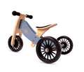Kinderfeets - Tiny Tot PLUS Slate Blue